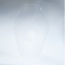 R&G Racing Headlight Shield for KTM Super Duke GT '16-'18
